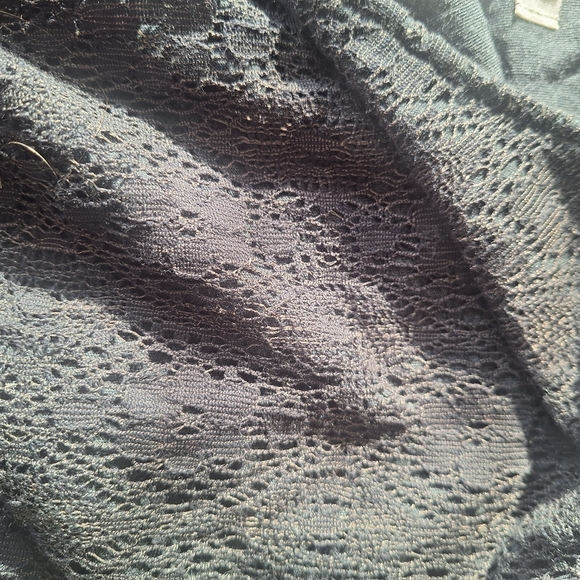 🩷 3 for 25$ NWOT Super Cute Massimo Lace Overlay Dress - Picture 6 of 7